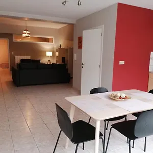 Superbe De 65m2 A 6061 Montignies-sur-sambre Appartement Charleroi