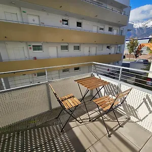 Stylish In + 1 Parking Spot , Innsbruck Österreich