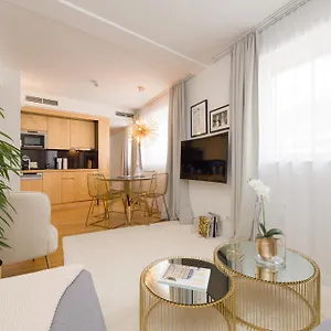 Rafael Kaiser - Premium Centre - Contactless 24h Check-in Appartement Wenen