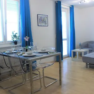 Sulm Appartement Wenen