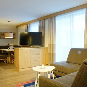 Gastehaus Prock Appartement